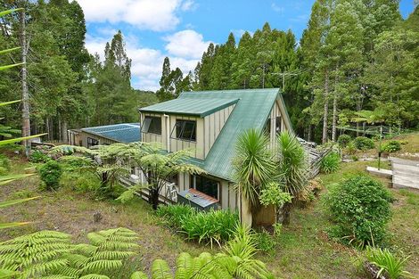 Photo of property in 335 Kanohi Road, Kaukapakapa, 0873