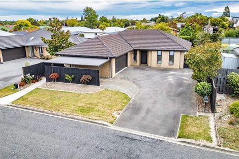 Photo of property in 33 Kotare Avenue, Rangiora, 7400