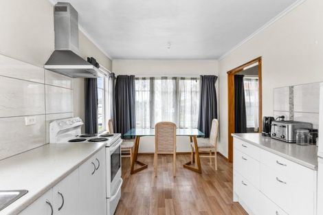 Photo of property in 13 Percy Spiller Avenue, Maraenui, Napier, 4110