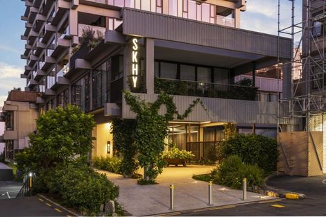 Photo of property in 1002/5 Hohipere Street, Grafton, Auckland, 1010