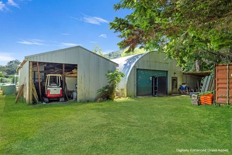 Photo of property in 513a Taneatua Road, Taneatua, Whakatane, 3191