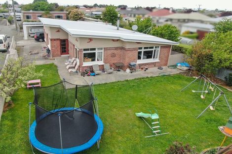 Photo of property in 1 Gladstone Drive, Oamaru North, Oamaru, 9400