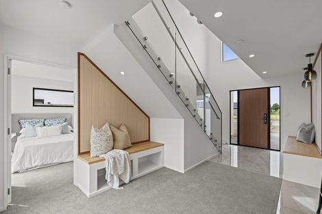 Photo of property in 8 El Patron Lane, Halswell, Christchurch, 8025