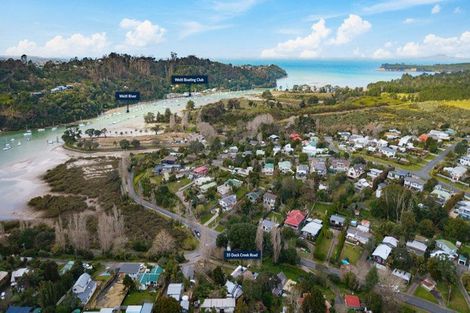 Photo of property in 35 Duck Creek Road, Stillwater, Silverdale, 0993