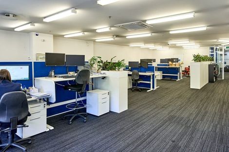 Photo of property in Montreaux, 164 The Terrace, Wellington Central, Wellington, 6011