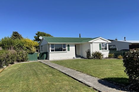 Photo of property in 297 Saint Andrew Street, Glengarry, Invercargill, 9810