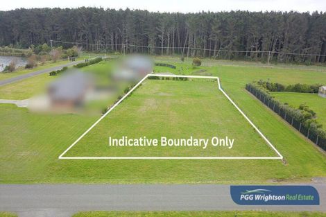 Photo of property in 1 Carex Grove, Foxton Beach, Foxton, 4815