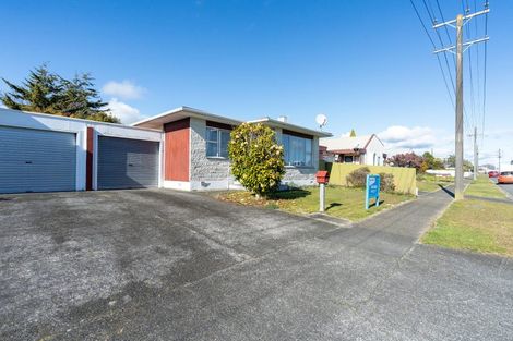 Photo of property in 12 Parker Avenue, Levin, 5510