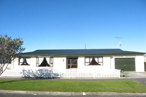 Photo of property in 107 Herriot Street, Richmond, Invercargill, 9810