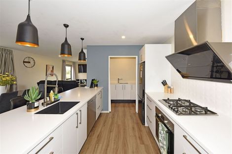 Photo of property in 40 Lansdowne Way, Rolleston, 7615