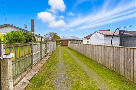 Photo of property in 57 Tiro Tiro Road, Levin, 5510