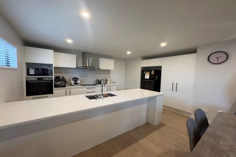 Photo of property in 38 Mabel Crescent, Halswell, Christchurch, 8025