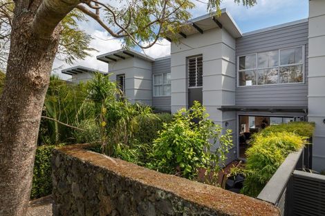 Photo of property in Habitat Apartments, 6/31 Byron Avenue, Takapuna, Auckland, 0622