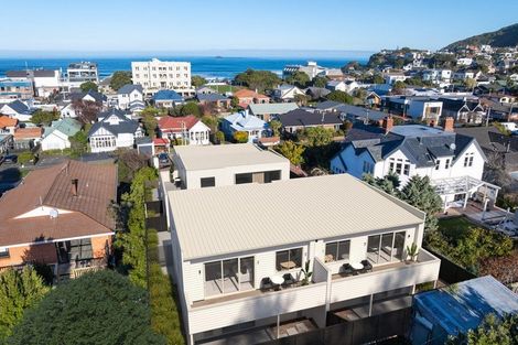 Photo of property in 37 Albert Street, Saint Clair, Dunedin, 9012