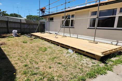 Photo of property in 1/45 Yardley Street, Avonhead, Christchurch, 8042