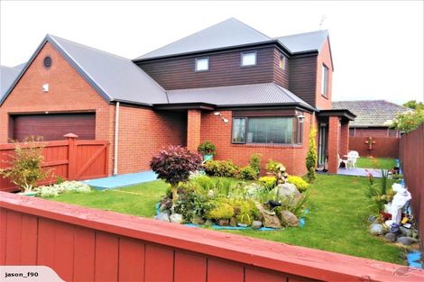 Photo of property in 66 Kirkwood Avenue, Upper Riccarton, Christchurch, 8041