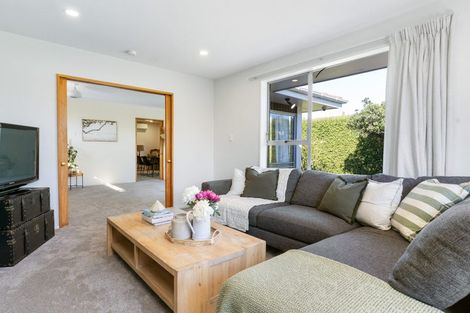 Photo of property in 59 Glovers Road, Halswell, Christchurch, 8025