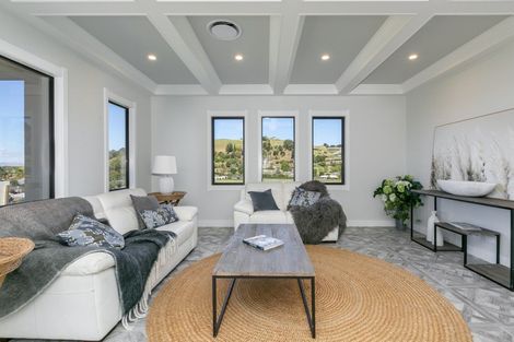 Photo of property in 4 Ridgeway Terrace, Taradale, Napier, 4112