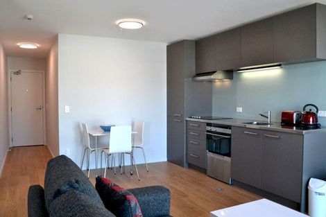 Photo of property in 906/8 Wigan Street, Te Aro, Wellington, 6011