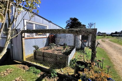Photo of property in 819 Matamau Ormondville Road, Ormondville, Dannevirke, 4977
