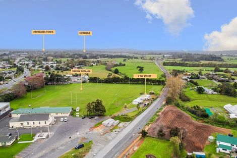 Photo of property in 3 Tui Street, Drury, 2113