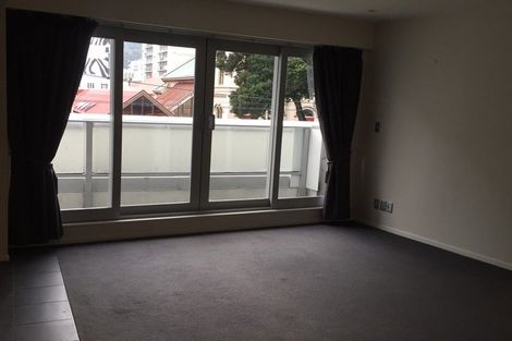 Photo of property in Soho Apartments, 103/74 Taranaki Street, Te Aro, Wellington, 6011