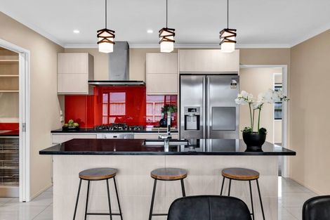 Photo of property in 40 Fernbrook Drive, Hurworth, New Plymouth, 4310