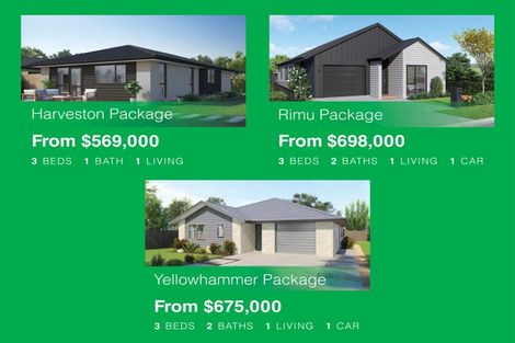 Photo of property in 8 Kereru Street, Marton, 4710