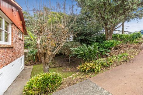 Photo of property in 5 Ngataringa Road, Devonport, Auckland, 0624