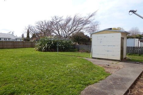 Photo of property in 15 Hereford Street, Marton, 4710