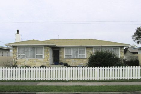 Photo of property in 20 Butler Street, Onekawa, Napier, 4110