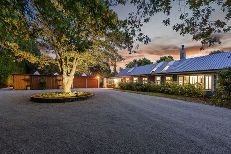 Photo of property in 210 Hudsons Road, Lincoln, Christchurch, 7674