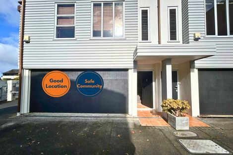 Photo of property in 6a Carlton Gore Road, Grafton, Auckland, 1023