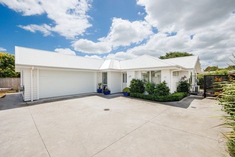 Photo of property in 200a South Street, Feilding, 4702