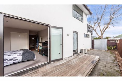 Photo of property in 174 Strickland Street, Sydenham, Christchurch, 8023