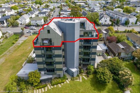 Photo of property in 50i Carlton Mill Road, Merivale, Christchurch, 8014