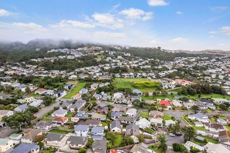 Photo of property in 6a Rudyard Crescent, Johnsonville, Wellington, 6037