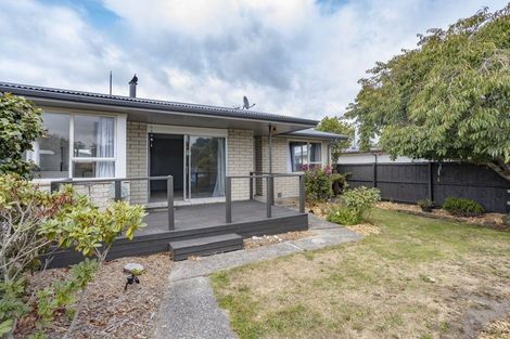 Photo of property in 3 Coups Terrace, Kaiapoi, 7630
