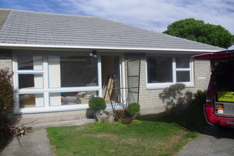 Photo of property in 4/108 Southampton Street, Sydenham, Christchurch, 8023