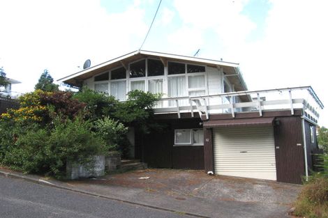 Photo of property in 52 Rawene Road, Birkenhead, Auckland, 0626