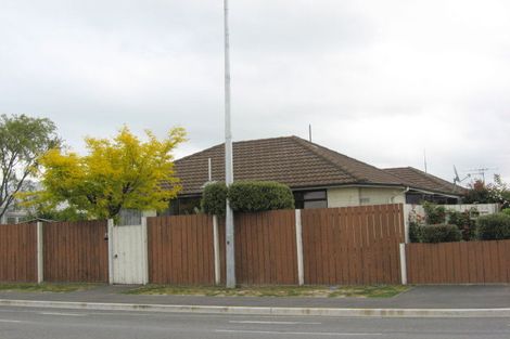 Photo of property in 85b East Belt, Rangiora, 7400