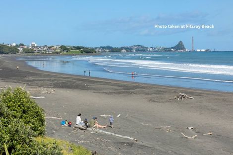 Photo of property in 19 Beach Street, Fitzroy, New Plymouth, 4312