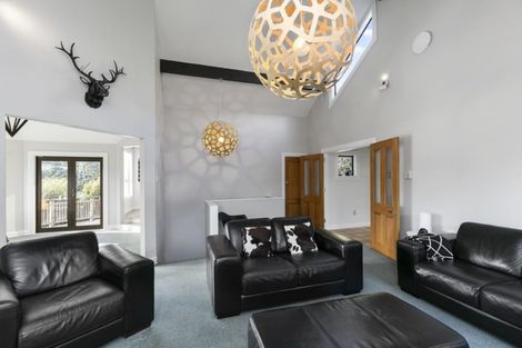 Photo of property in 123 Sefton Street, Wadestown, Wellington, 6012