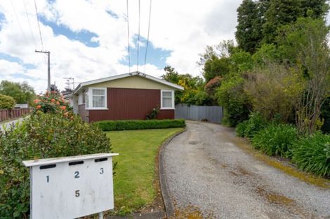 Photo of property in 3/5 Totara Street, Lansdowne, Masterton, 5810