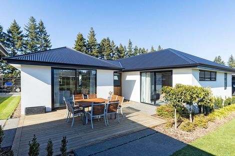Photo of property in 67 Barkers Road, Methven, 7730