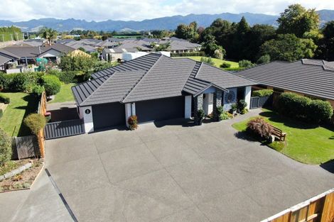 Photo of property in 5 Layla Place, Katikati, 3178