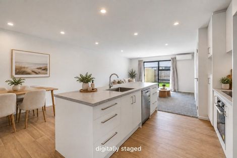 Photo of property in 171a Brookside Road, Rolleston, 7614