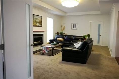Photo of property in 8 Edwin Ebbett Place, Wigram, Christchurch, 8025