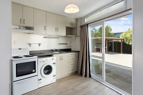 Photo of property in 3/13 Forbes Street, Sydenham, Christchurch, 8023