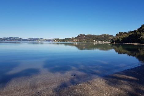 Photo of property in 1415 Wyuna Bay Road, Wyuna Bay, Coromandel, 3581